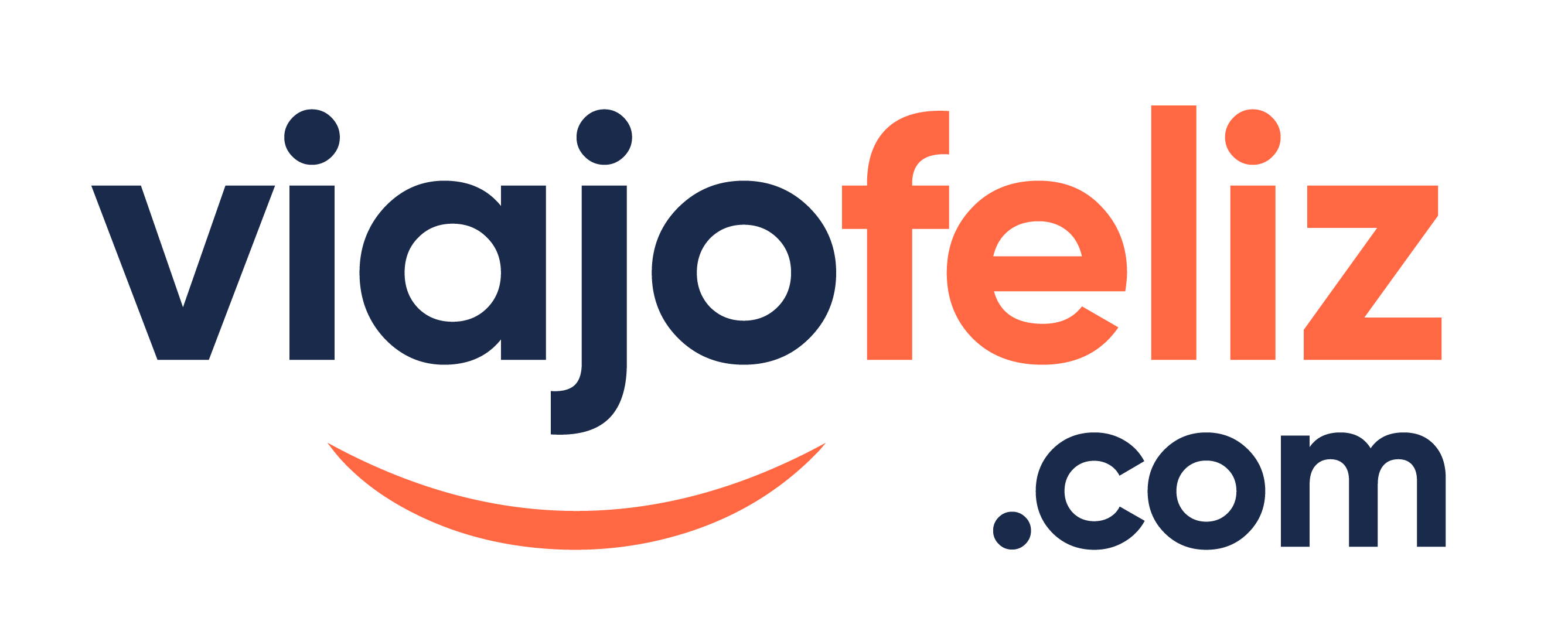 Viajo Feliz